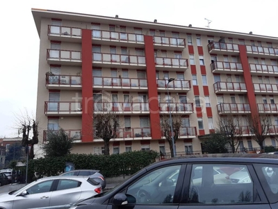 Appartamento in vendita a Milano via delle Forze Armate, 50