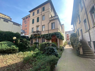 Appartamento in vendita a Milano via Domenico Cucchiari, 27