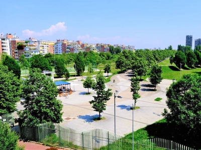 Appartamento in vendita a Milano via Don Francesco Beniamino della Torre