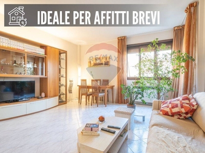 Appartamento in vendita a Milano via Dora Riparia, 4