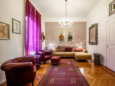 Appartamento in vendita a Milano via Edolo, 5