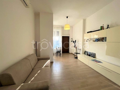 Appartamento in vendita a Milano via Emilio Broglio, 6