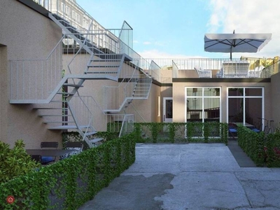 Appartamento in vendita a Milano via Ennio, 11