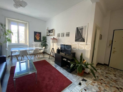 Appartamento in vendita a Milano via Fabio Mangone, 3