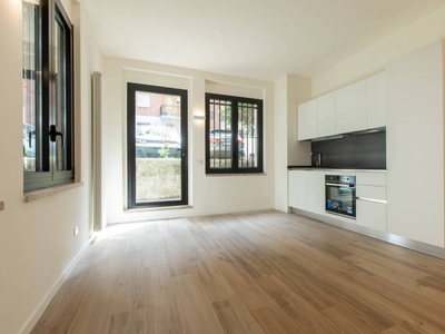 Appartamento in vendita a Milano via Fabriano, 7