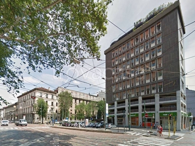 Appartamento in vendita a Milano via Ferdinando Bocconi