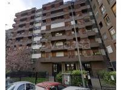 Appartamento in vendita a Milano via Francesco De Sanctis