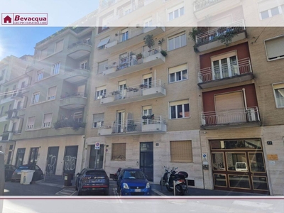 Appartamento in vendita a Milano via Francesco Ingegnoli, 15