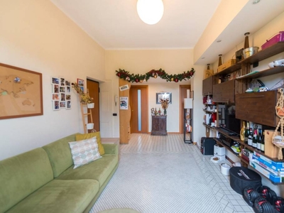 Appartamento in vendita a Milano via Francesco Villa, 6