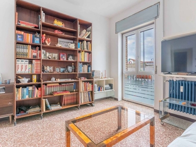 Appartamento in vendita a Milano via Franco Tosi, 8