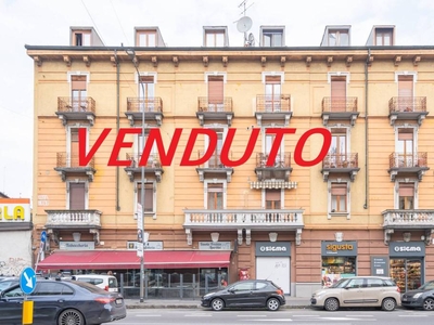 Appartamento in vendita a Milano via Fratelli Pozzi, 1/a