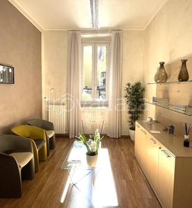 Appartamento in vendita a Milano via Galvano Fiamma, 12
