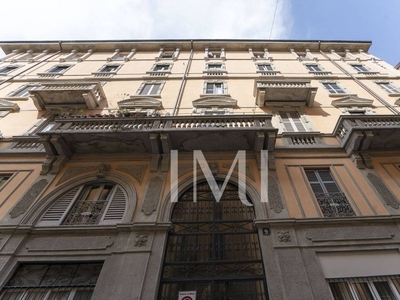 Appartamento in vendita a Milano via Gaudenzio Ferrari, 9