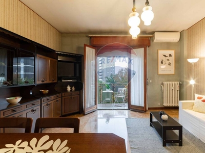 Appartamento in vendita a Milano via Gerolamo Arganini, 25
