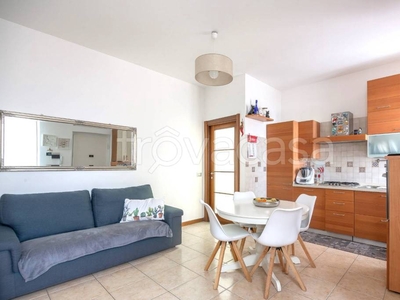 Appartamento in vendita a Milano via Gian Francesco Pizzi, 23