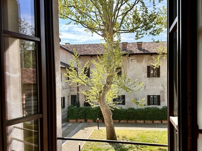 Appartamento in vendita a Milano via Giorgio Merula, 15