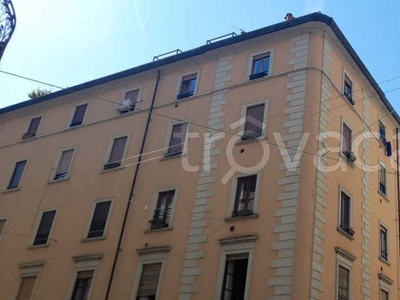 Appartamento in vendita a Milano via Giovanni Battista Niccolini