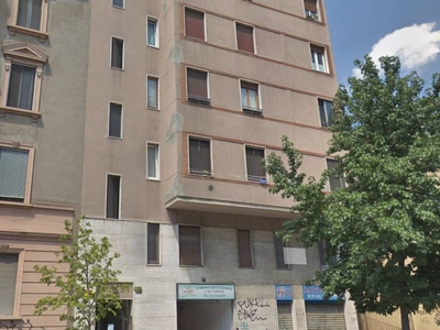 Appartamento in vendita a Milano via Giovanni Battista Piranesi, 43