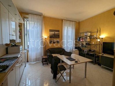 Appartamento in vendita a Milano via Giovanni De Alessandri, 9