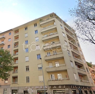 Appartamento in vendita a Milano via Giovanni Pacini, 60