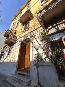Appartamento in vendita a Milano via Giovanni Pascoli, 15