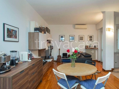 Appartamento in vendita a Milano via Giuseppe Antonio Borgese, 14