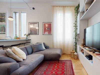 Appartamento in vendita a Milano via Giuseppe Edoardo Arimondi, 37