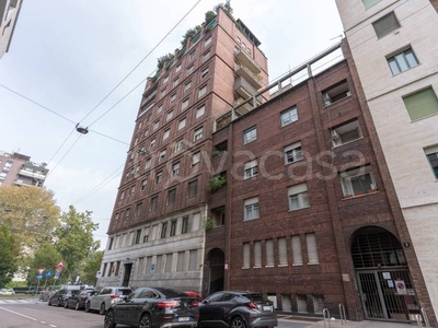 Appartamento in vendita a Milano via Giuseppe Marcora