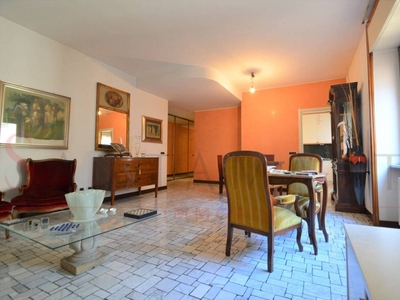 Appartamento in vendita a Milano via Guido Reni