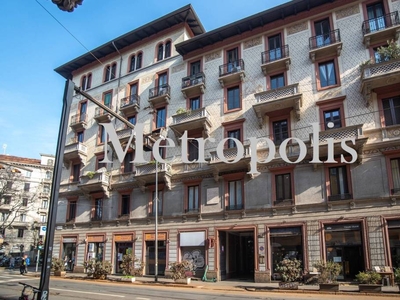 Appartamento in vendita a Milano via Lazzaretto, 16