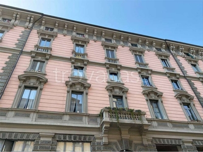 Appartamento in vendita a Milano via lazzaro palazzi