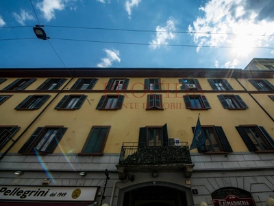 Appartamento in vendita a Milano via Lazzaro Spallanzani, 6