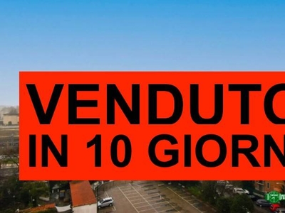 Appartamento in vendita a Milano via Lodovico il Moro, 105