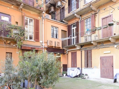 Appartamento in vendita a Milano via Lodovico il Moro, 135