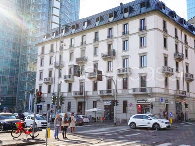 Appartamento in vendita a Milano via Luigi Galvani, 15