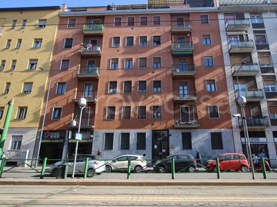 Appartamento in vendita a Milano via Luigi Ornato, 56