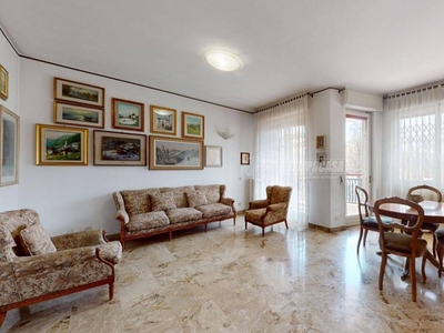 Appartamento in vendita a Milano via Luigi Soderini 40