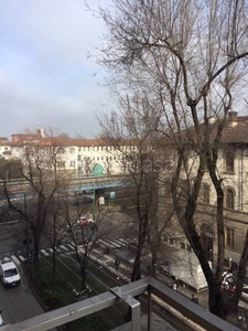 Appartamento in vendita a Milano via Mac Mahon, 81