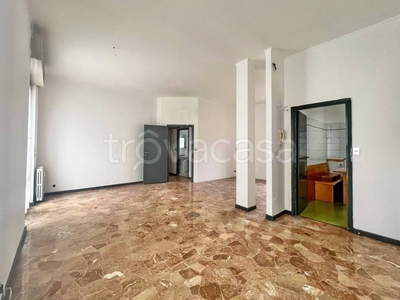 Appartamento in vendita a Milano via Marcantonio Colonna, 12