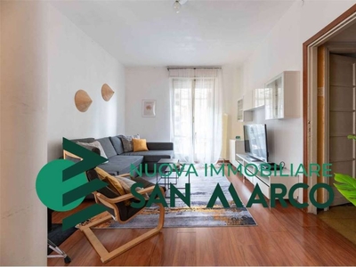 Appartamento in vendita a Milano via Marcantonio Colonna, 41