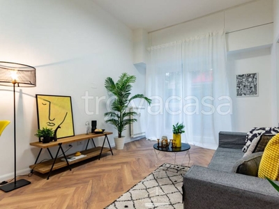 Appartamento in vendita a Milano via Marcellino Ammiano, 9