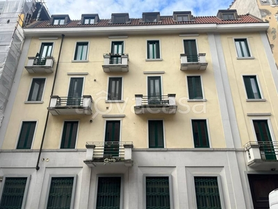 Appartamento in vendita a Milano via Marco Aurelio, 37