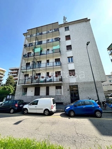 Appartamento in vendita a Milano via Matteo Civitali, 46