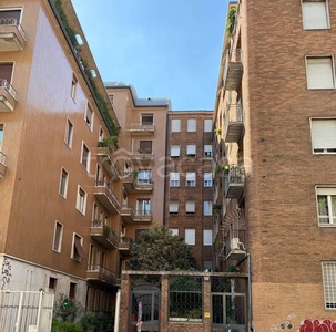 Appartamento in vendita a Milano via Mauro Macchi, 67