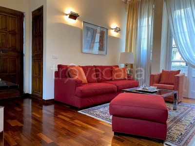 Appartamento in vendita a Milano via Monte Cervino