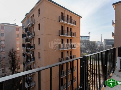 Appartamento in vendita a Milano via monzambano 11
