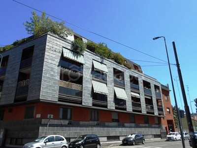 Appartamento in vendita a Milano via Noto