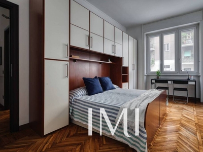 Appartamento in vendita a Milano via Numa Pompilio, 3