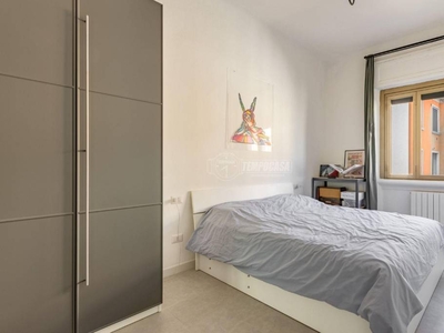 Appartamento in vendita a Milano via orvieto 4