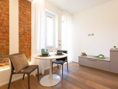 Appartamento in vendita a Milano via Padova, 100